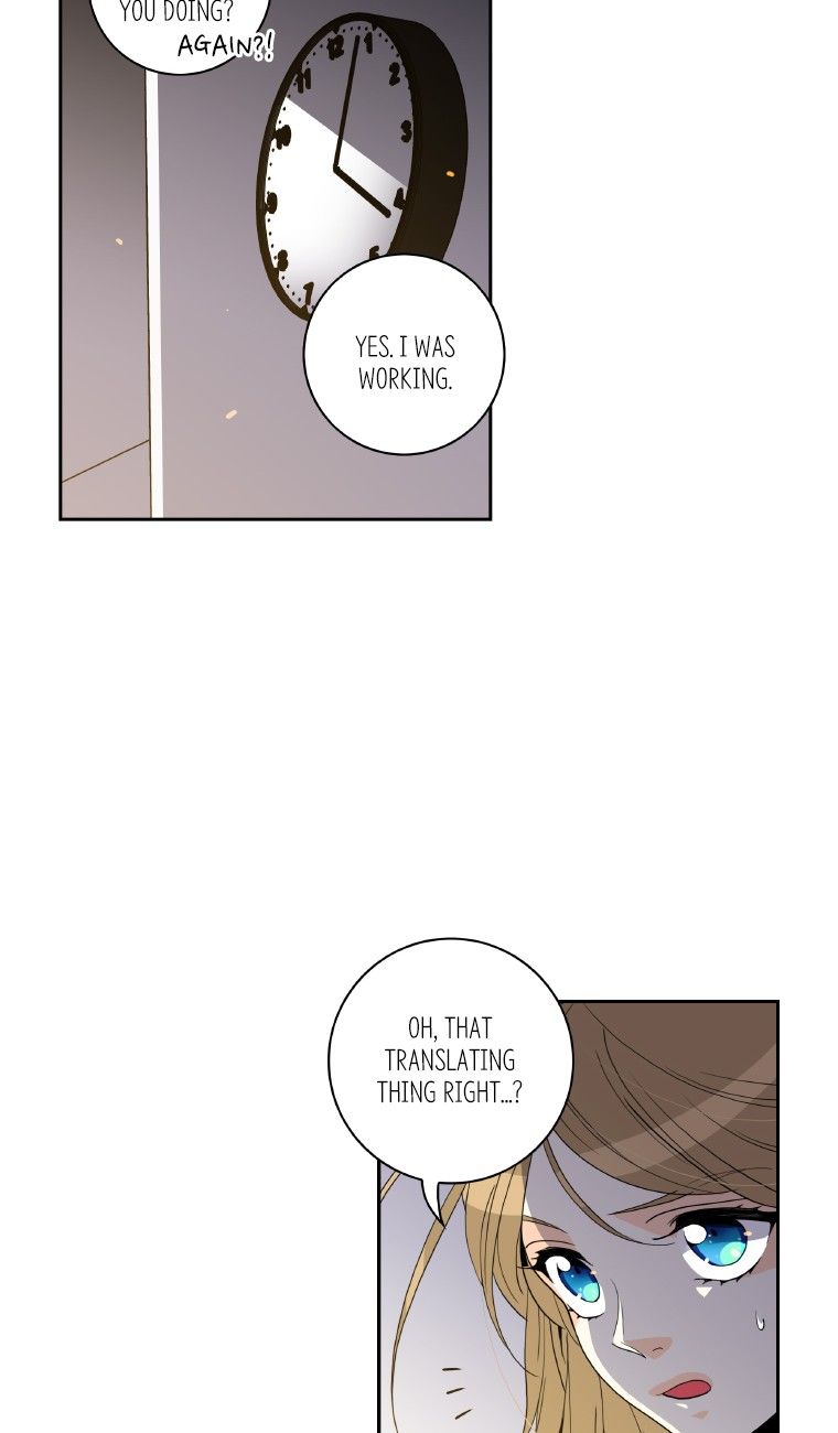 Why Did You Come To My Home Manhwa - Chapter 10 Page 13