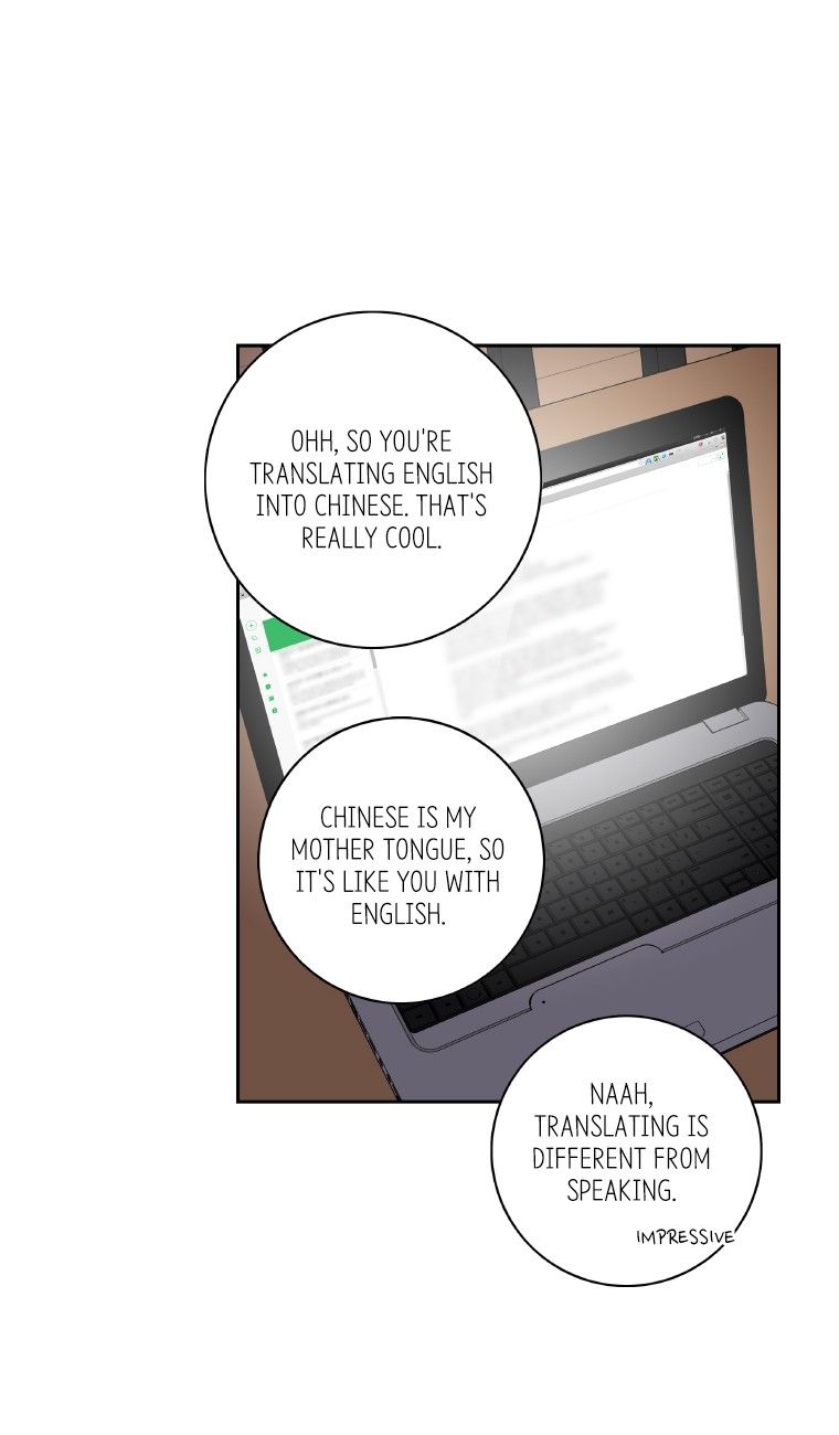 Why Did You Come To My Home Manhwa - Chapter 10 Page 16