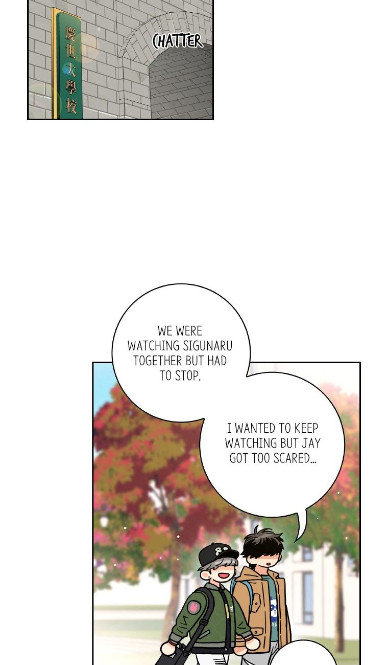 Why Did You Come To My Home Manhwa - Chapter 10 Page 25