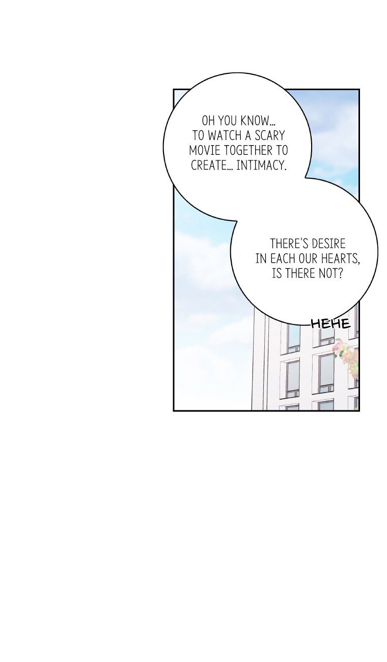 Why Did You Come To My Home Manhwa - Chapter 10 Page 27