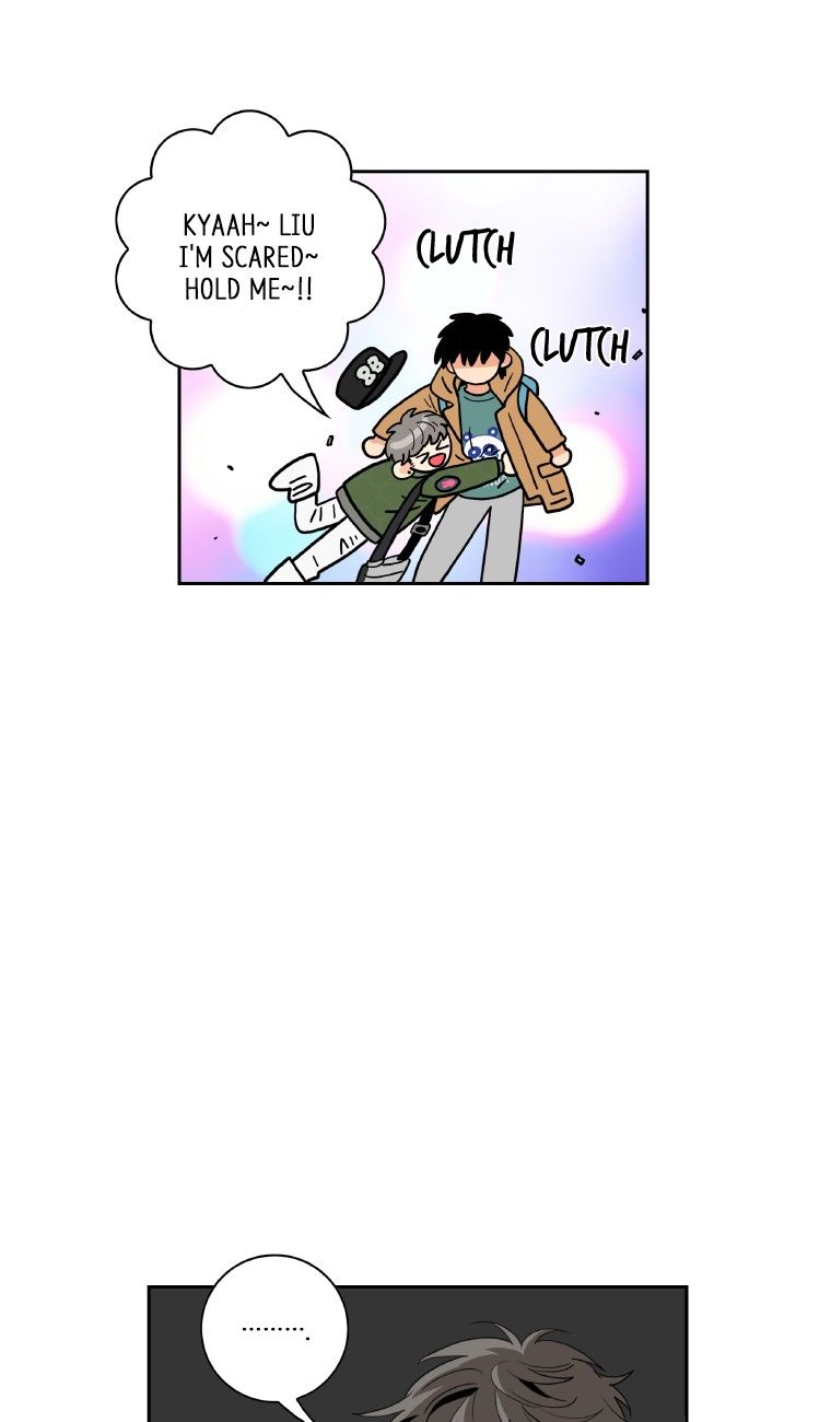 Why Did You Come To My Home Manhwa - Chapter 10 Page 28