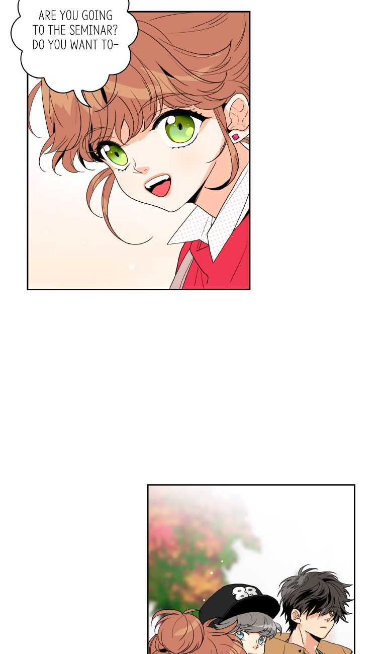 Why Did You Come To My Home Manhwa - Chapter 10 Page 32