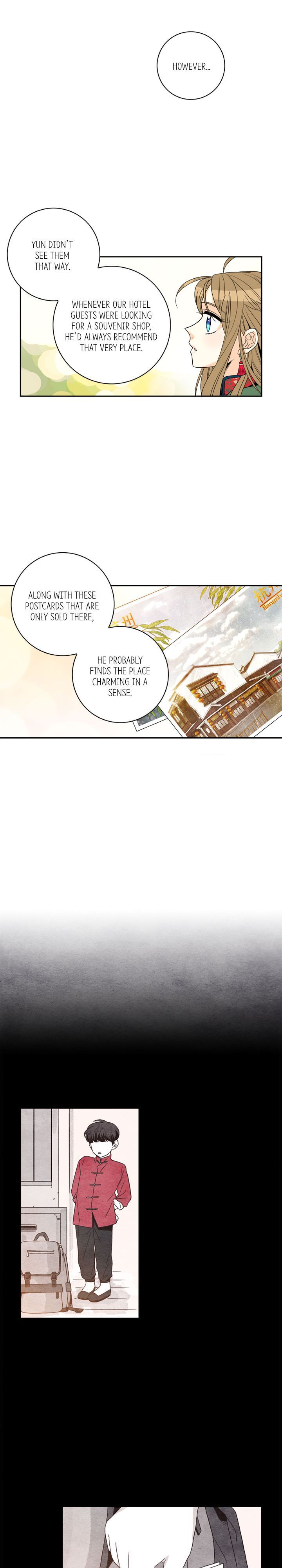 Why Did You Come To My Home Manhwa - Chapter 66 Page 11