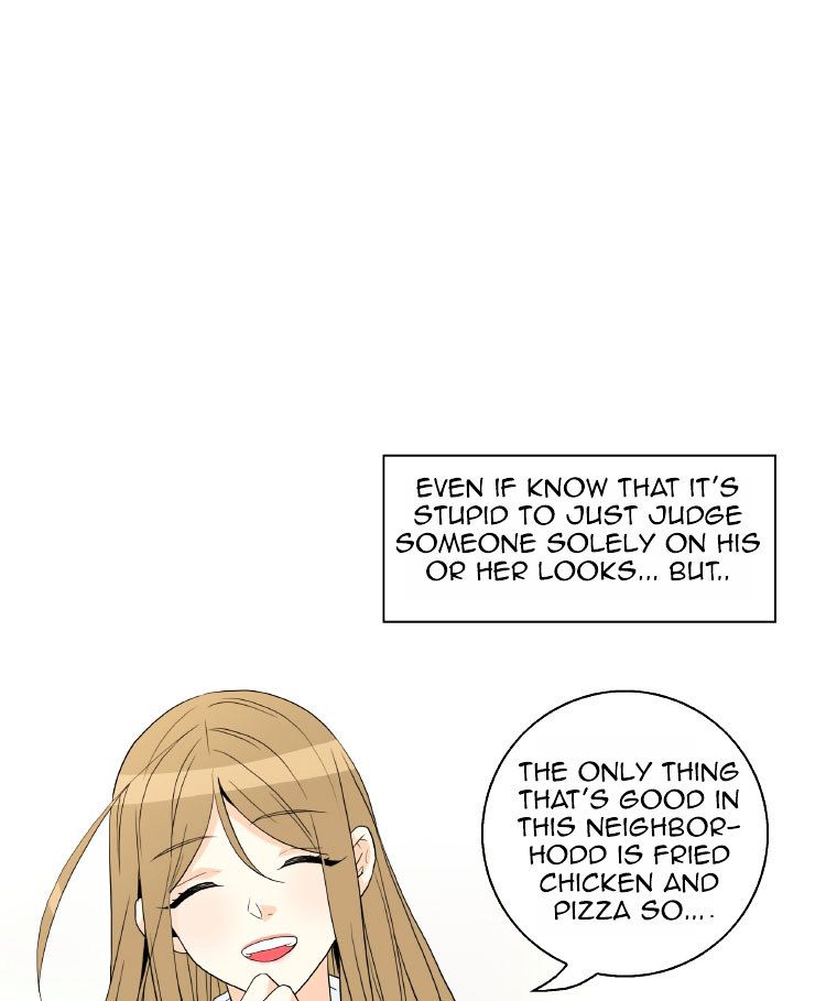 Why Did You Come To My Home Manhwa - Chapter 3 Page 21