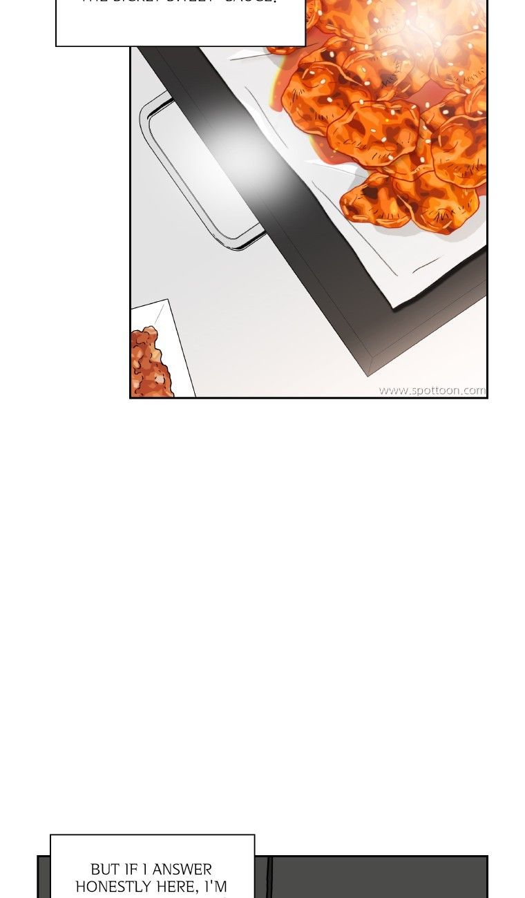 Why Did You Come To My Home Manhwa - Chapter 19 Page 28