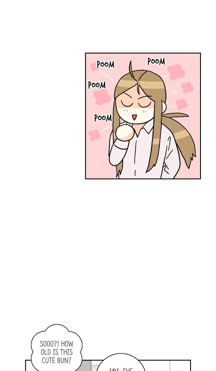 Why Did You Come To My Home Manhwa - Chapter 19 Page 60