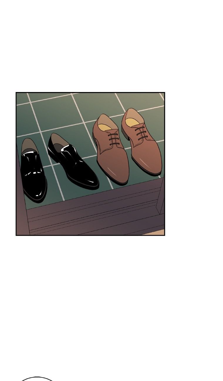 Why Did You Come To My Home Manhwa - Chapter 25 Page 0