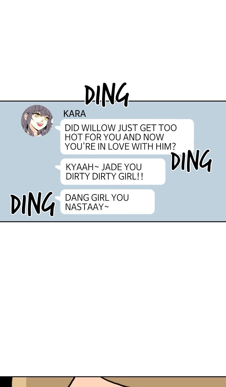 Why Did You Come To My Home Manhwa - Chapter 25 Page 12