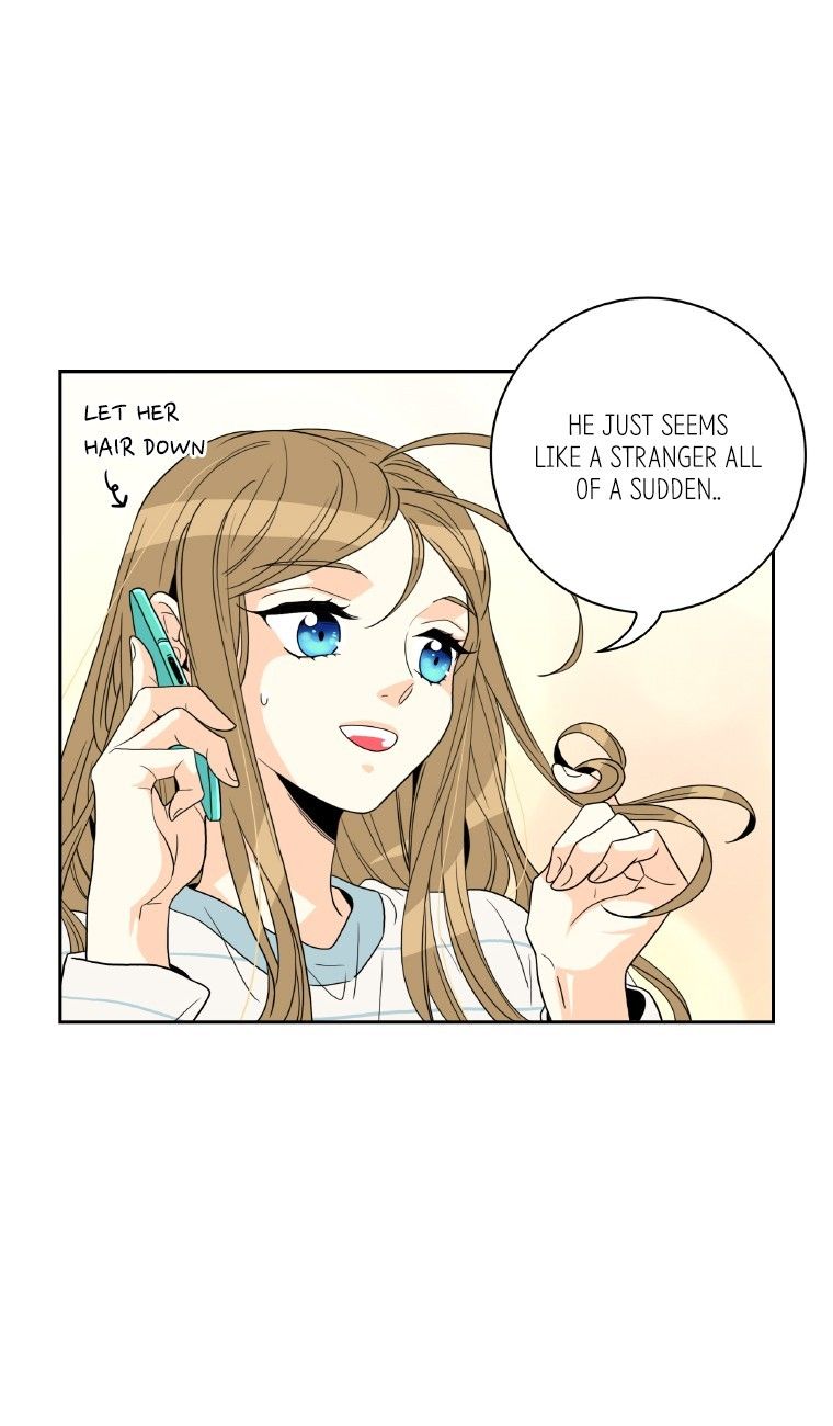 Why Did You Come To My Home Manhwa - Chapter 25 Page 18