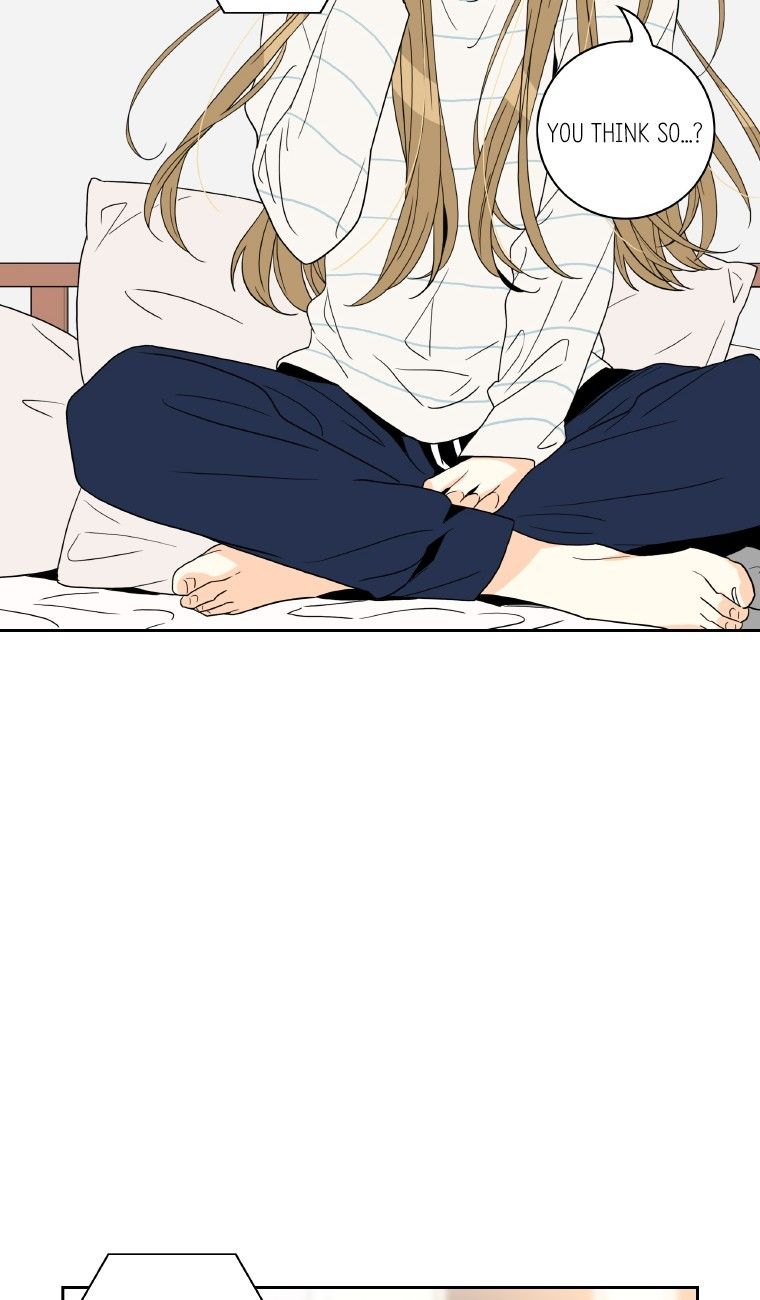Why Did You Come To My Home Manhwa - Chapter 25 Page 24