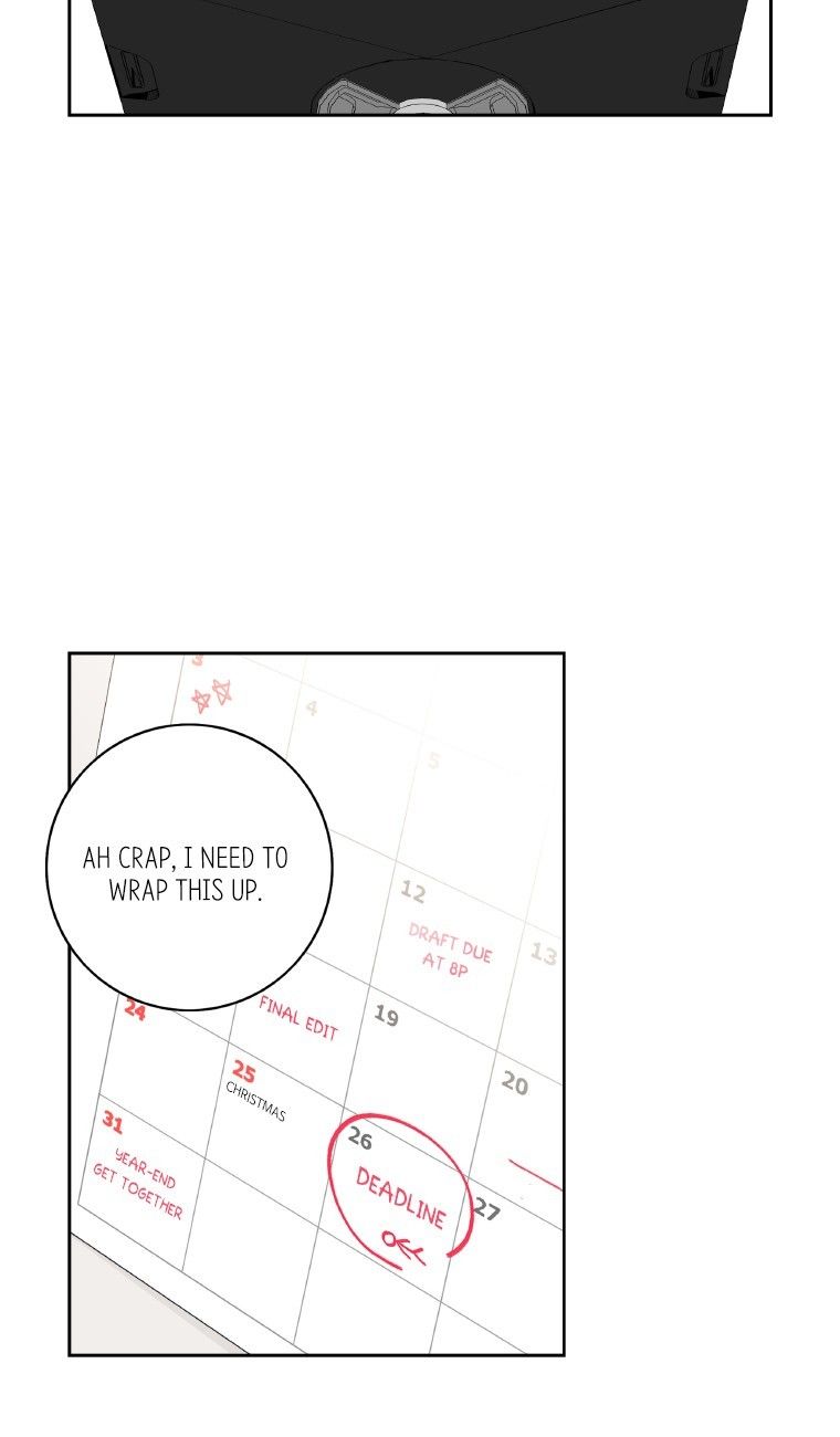 Why Did You Come To My Home Manhwa - Chapter 25 Page 27