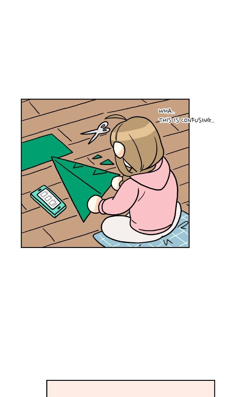 Why Did You Come To My Home Manhwa - Chapter 25 Page 43