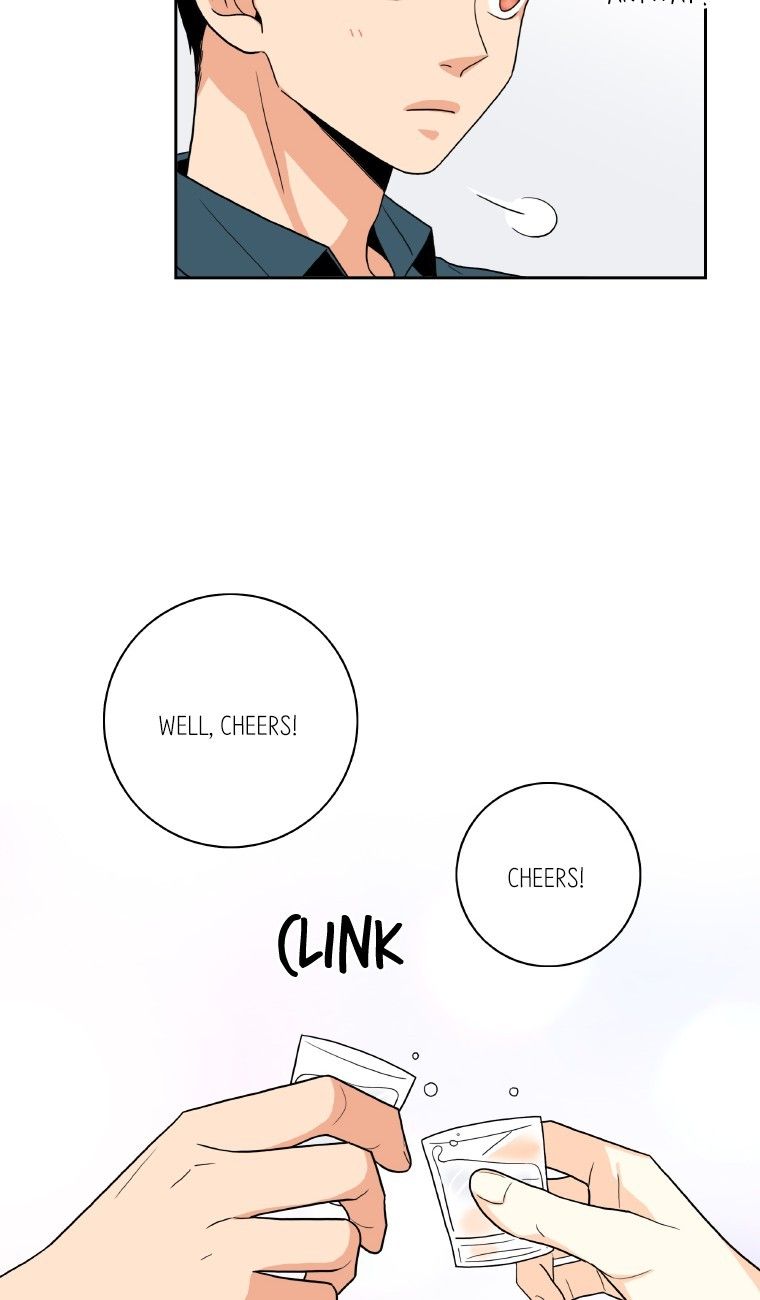 Why Did You Come To My Home Manhwa - Chapter 25 Page 49