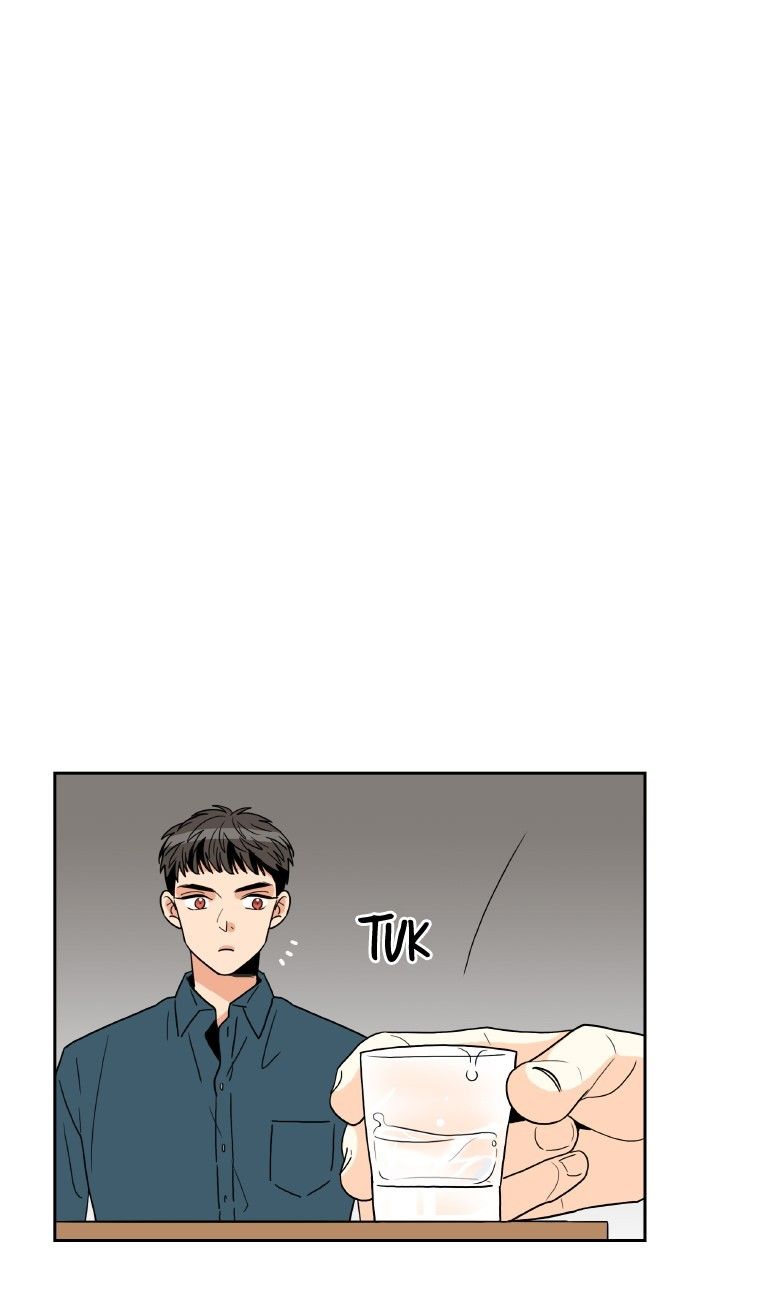 Why Did You Come To My Home Manhwa - Chapter 25 Page 58