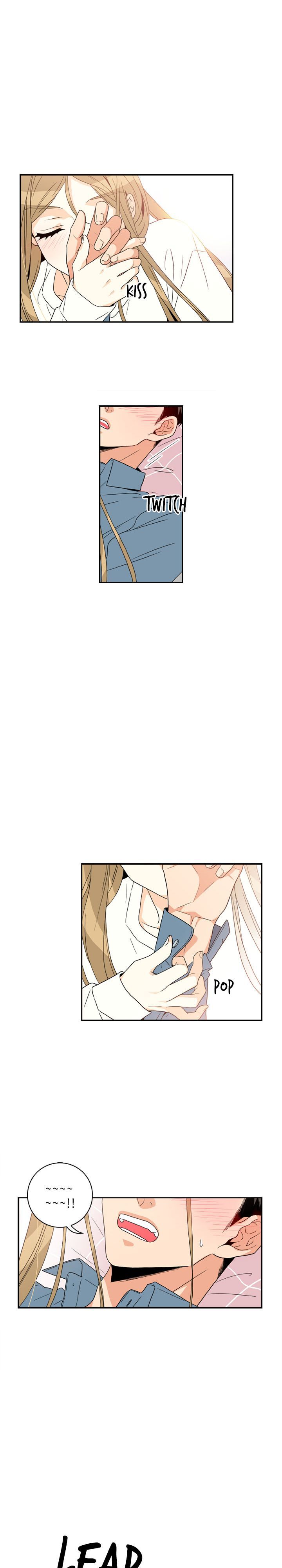 Why Did You Come To My Home Manhwa - Chapter 67.1 Page 26