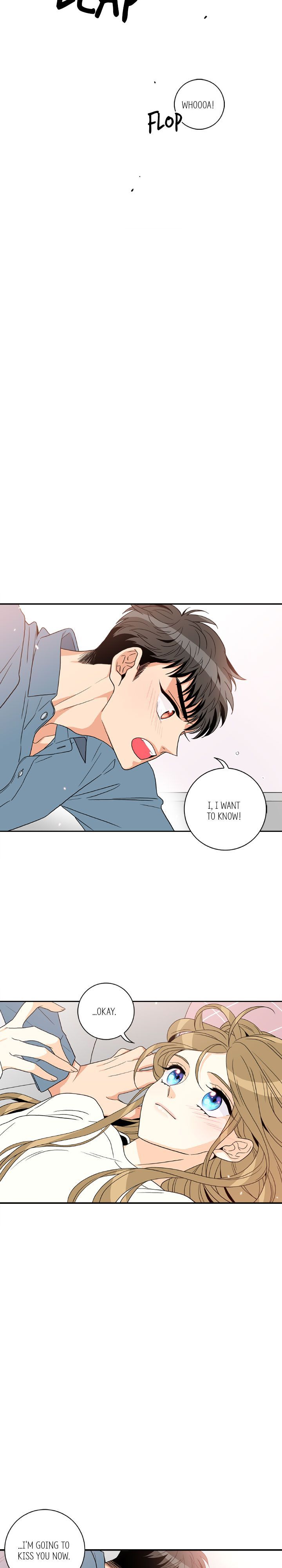 Why Did You Come To My Home Manhwa - Chapter 67.1 Page 27
