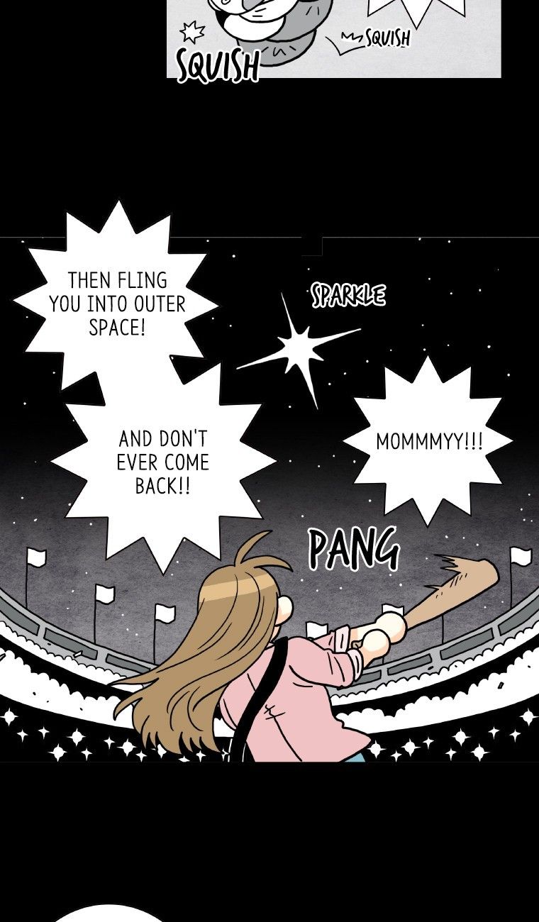 Why Did You Come To My Home Manhwa - Chapter 33 Page 2