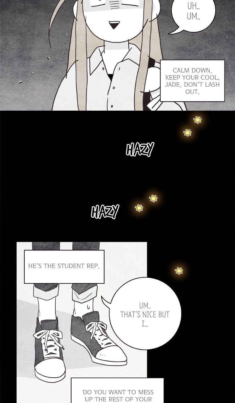 Why Did You Come To My Home Manhwa - Chapter 33 Page 5