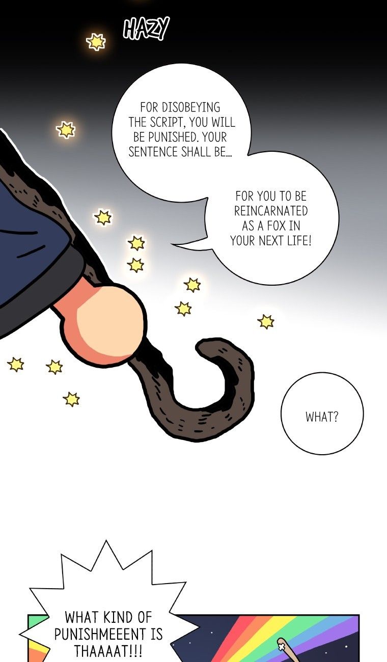 Why Did You Come To My Home Manhwa - Chapter 33 Page 7