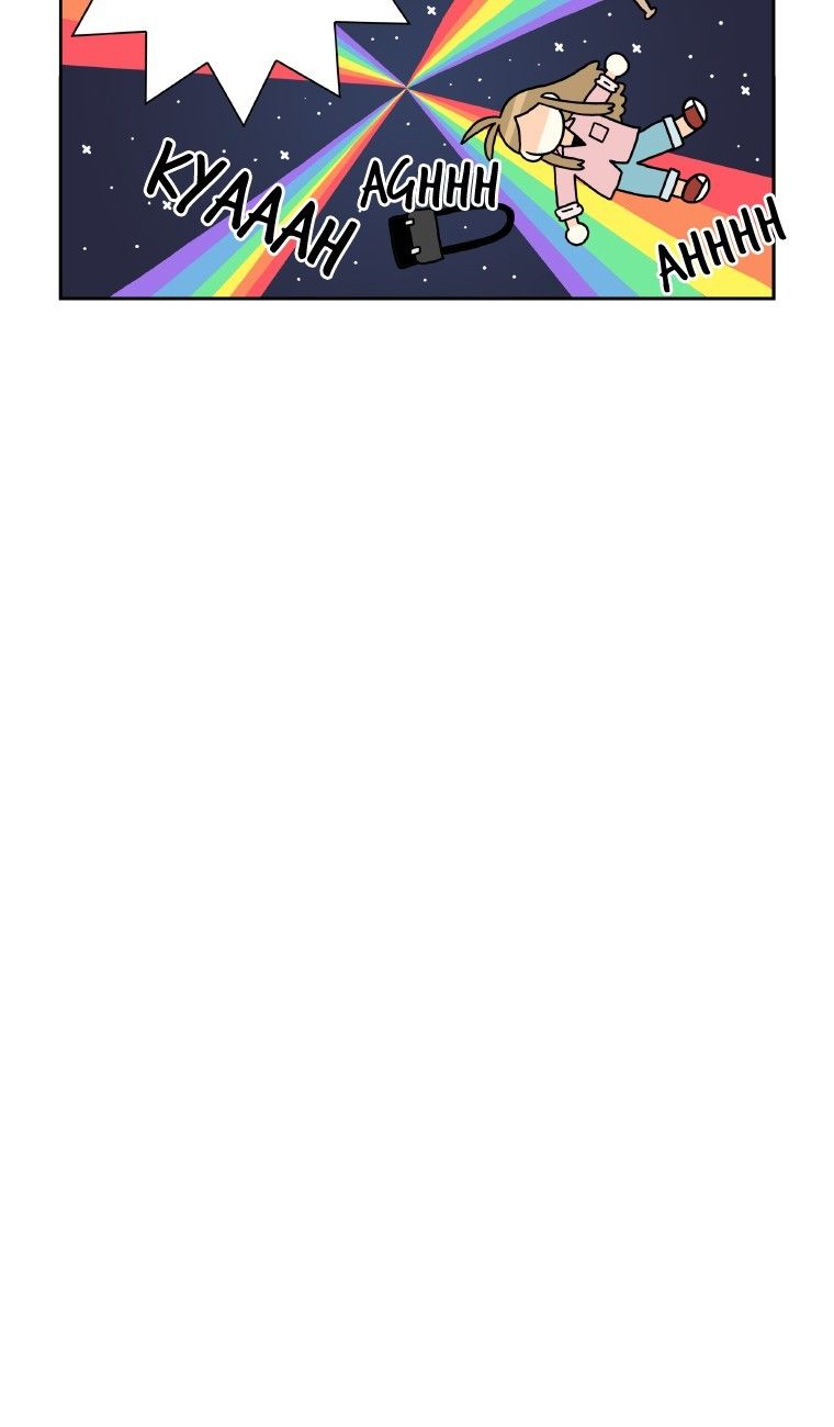 Why Did You Come To My Home Manhwa - Chapter 33 Page 8