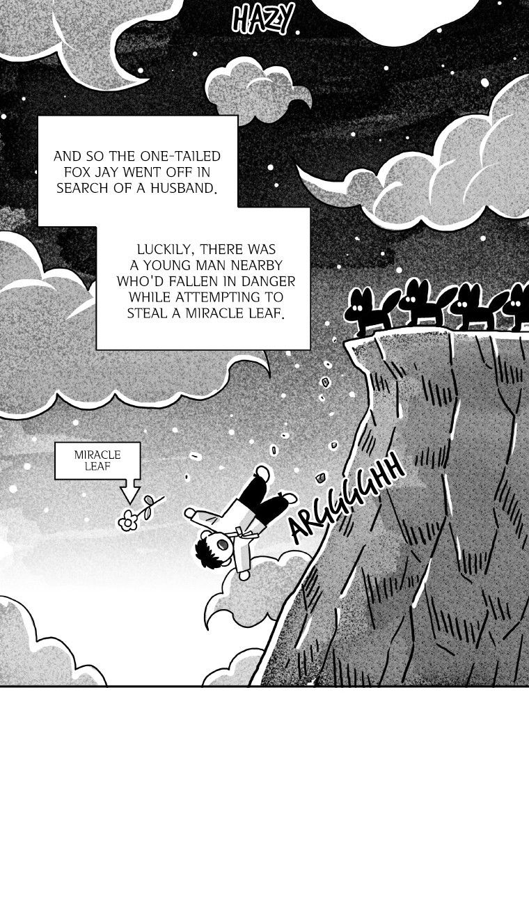 Why Did You Come To My Home Manhwa - Chapter 33 Page 18