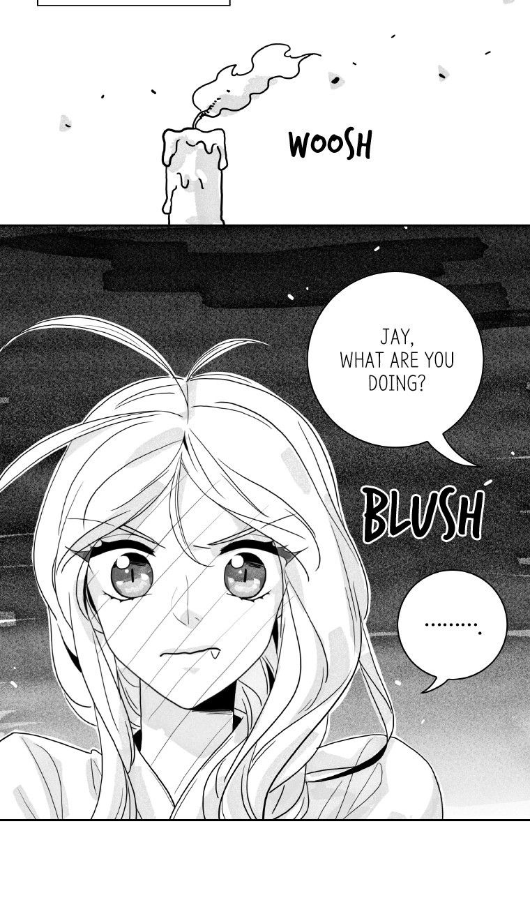 Why Did You Come To My Home Manhwa - Chapter 33 Page 26