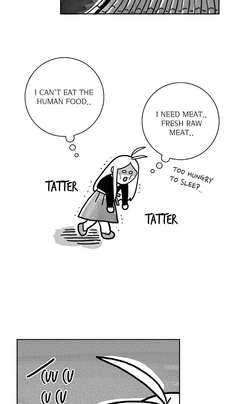 Why Did You Come To My Home Manhwa - Chapter 33 Page 43