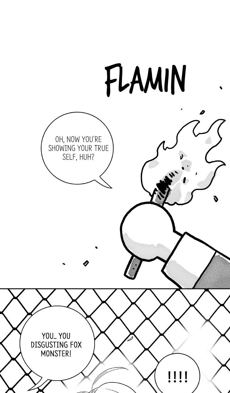 Why Did You Come To My Home Manhwa - Chapter 33 Page 46