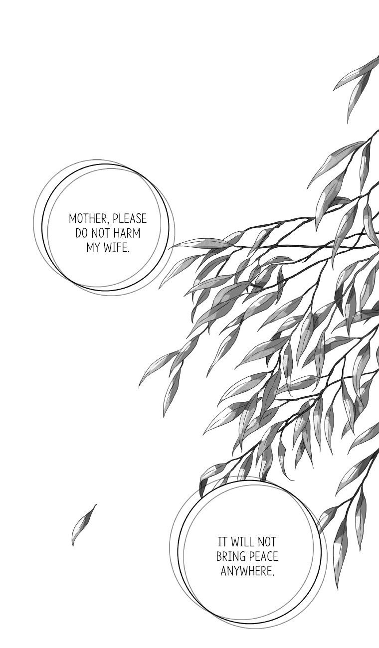 Why Did You Come To My Home Manhwa - Chapter 33 Page 50