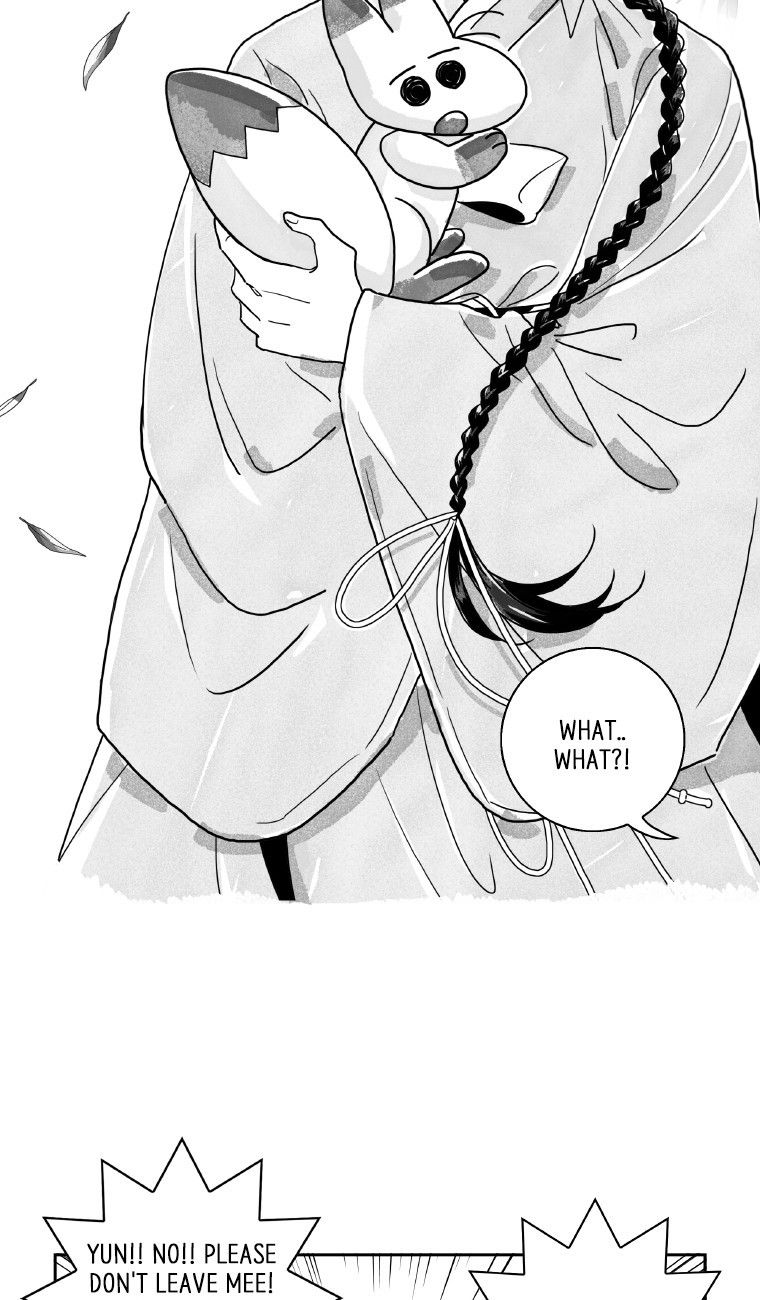 Why Did You Come To My Home Manhwa - Chapter 33 Page 54