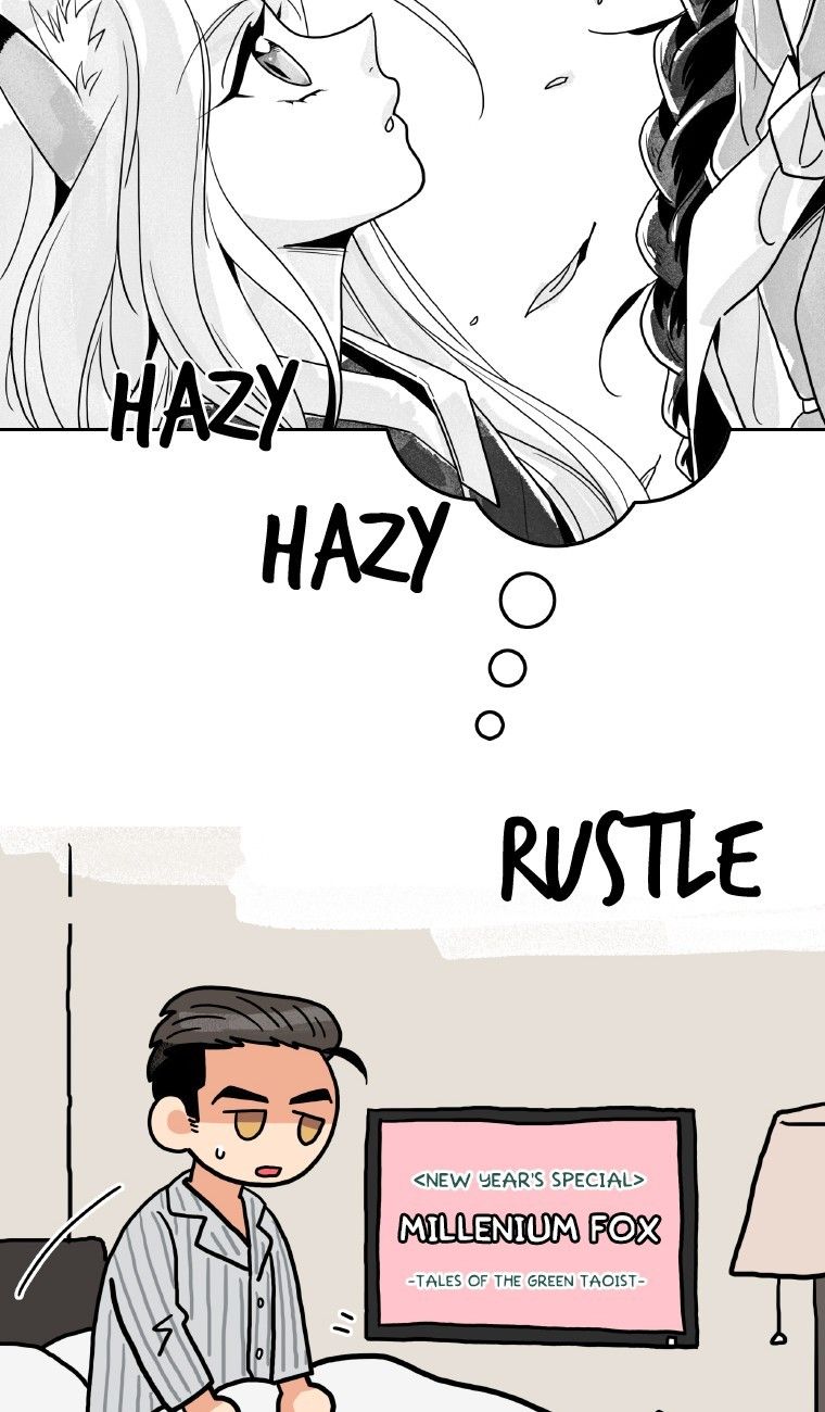 Why Did You Come To My Home Manhwa - Chapter 33 Page 65