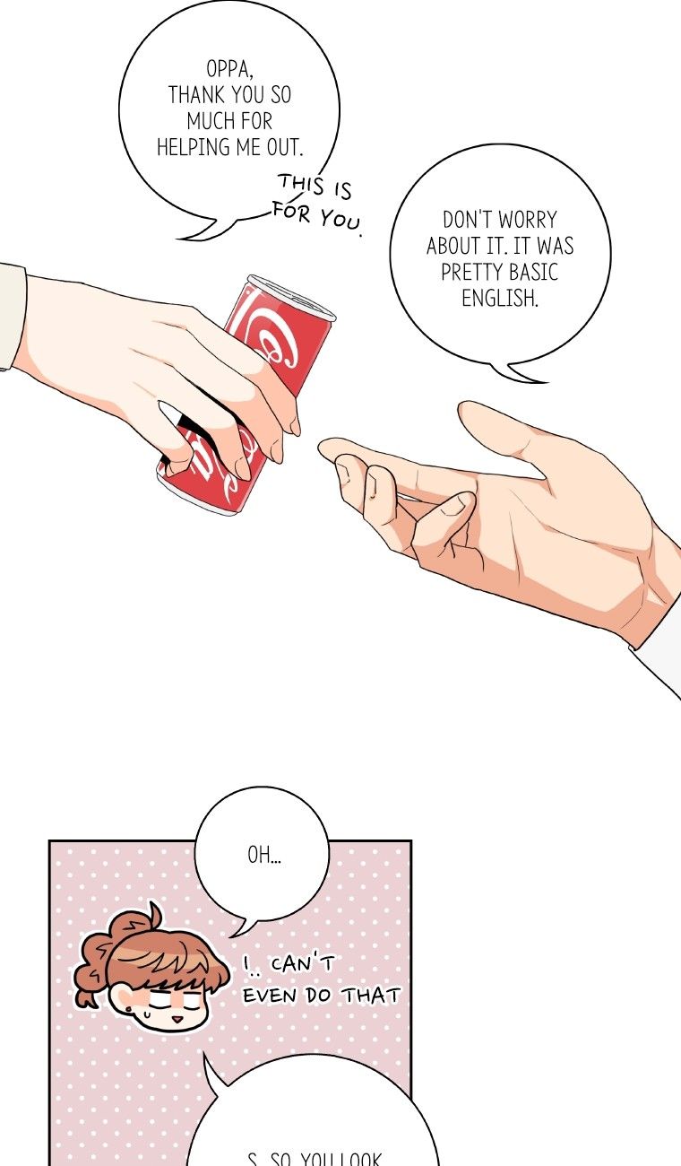 Why Did You Come To My Home Manhwa - Chapter 37 Page 4