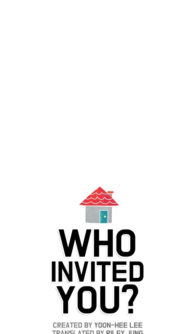 Why Did You Come To My Home Manhwa - Chapter 37 Page 12