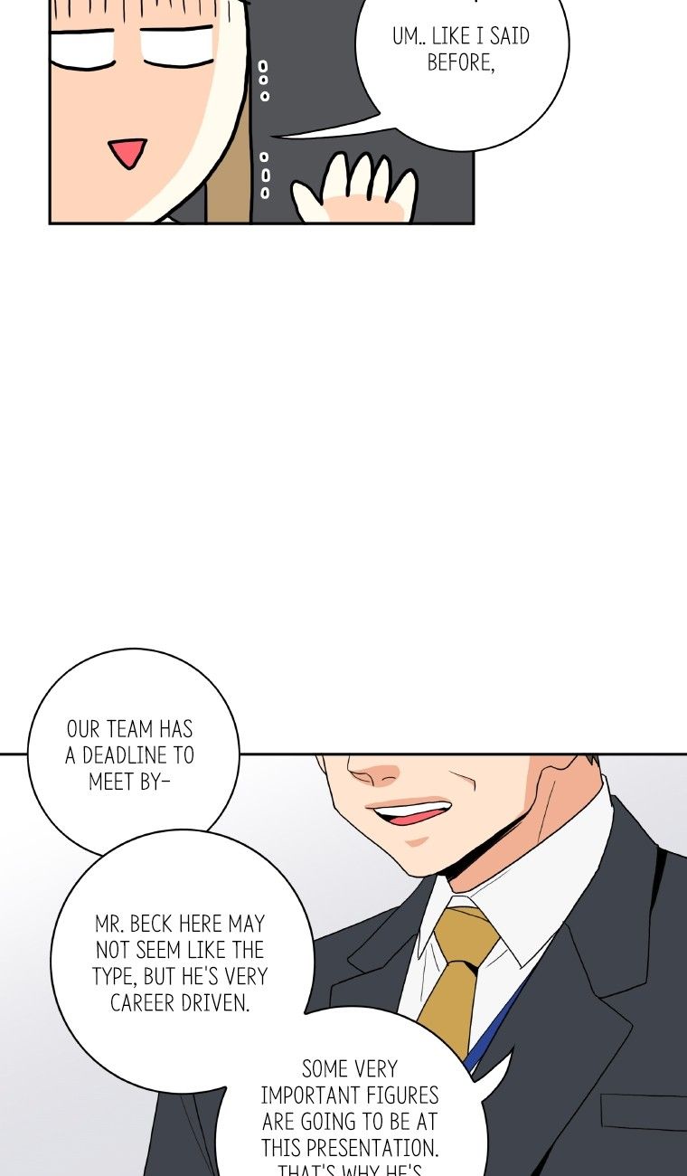 Why Did You Come To My Home Manhwa - Chapter 37 Page 16