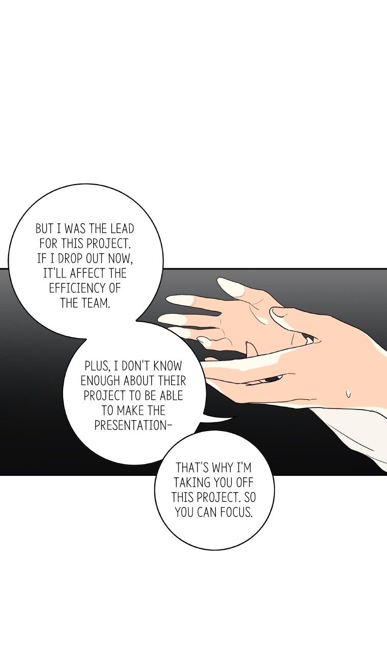 Why Did You Come To My Home Manhwa - Chapter 37 Page 24