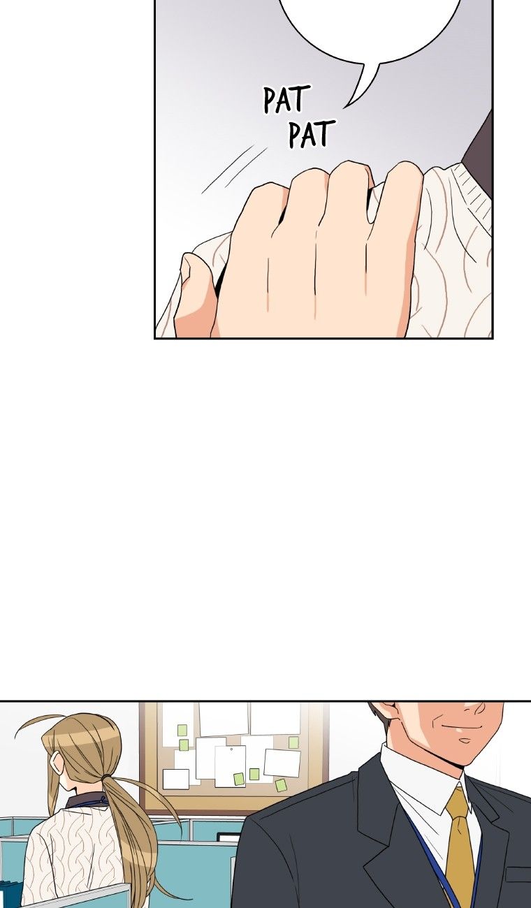 Why Did You Come To My Home Manhwa - Chapter 37 Page 28