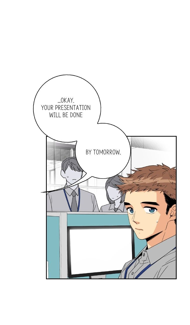 Why Did You Come To My Home Manhwa - Chapter 37 Page 30