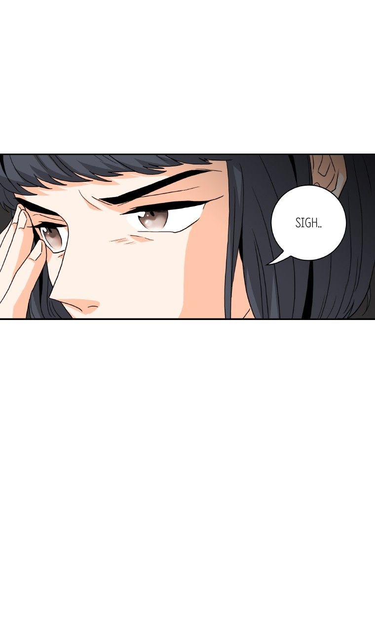Why Did You Come To My Home Manhwa - Chapter 37 Page 39