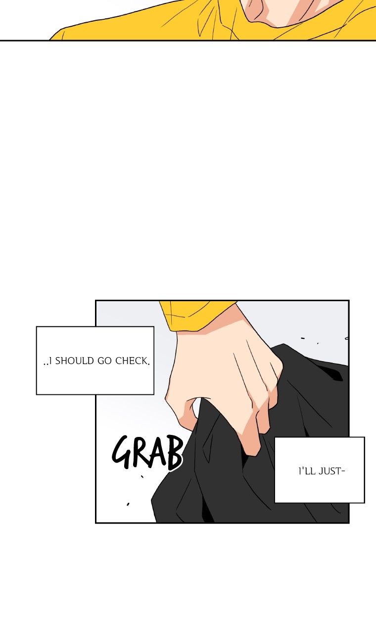 Why Did You Come To My Home Manhwa - Chapter 37 Page 48