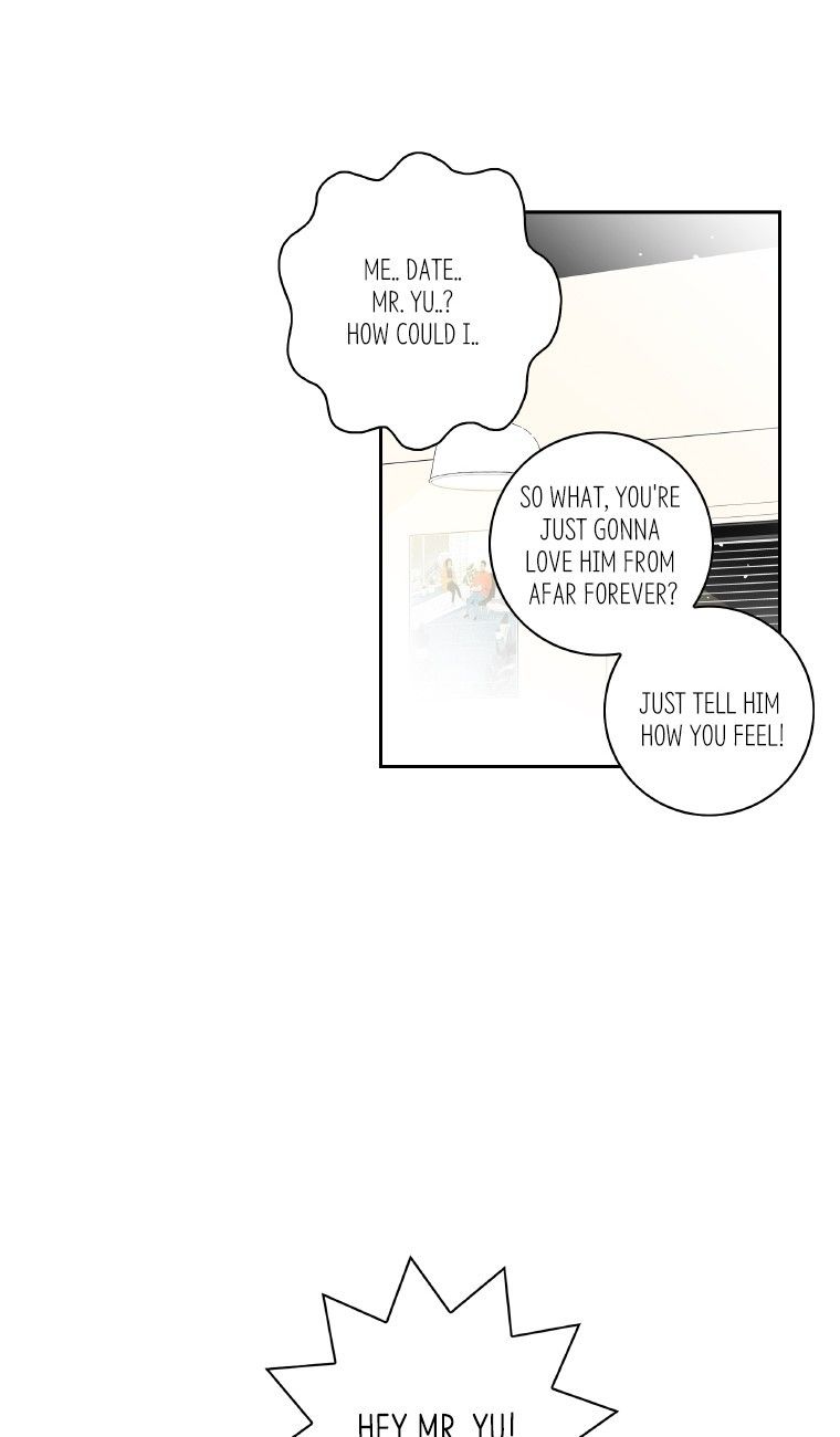 Why Did You Come To My Home Manhwa - Chapter 7 Page 9