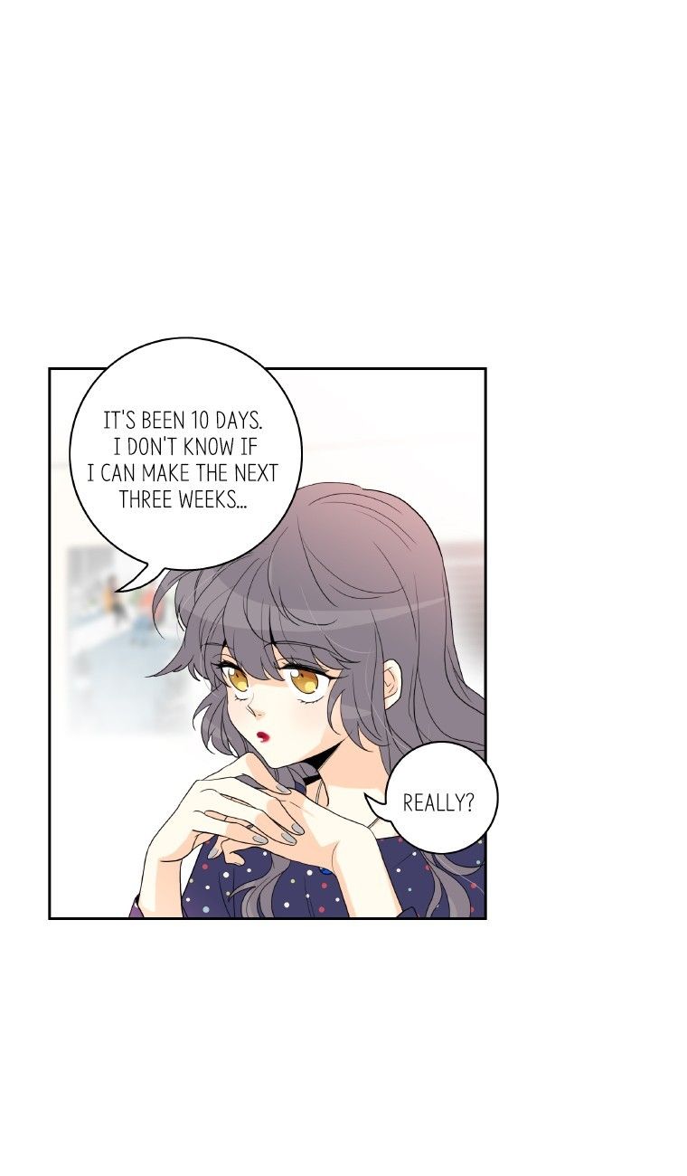 Why Did You Come To My Home Manhwa - Chapter 7 Page 14