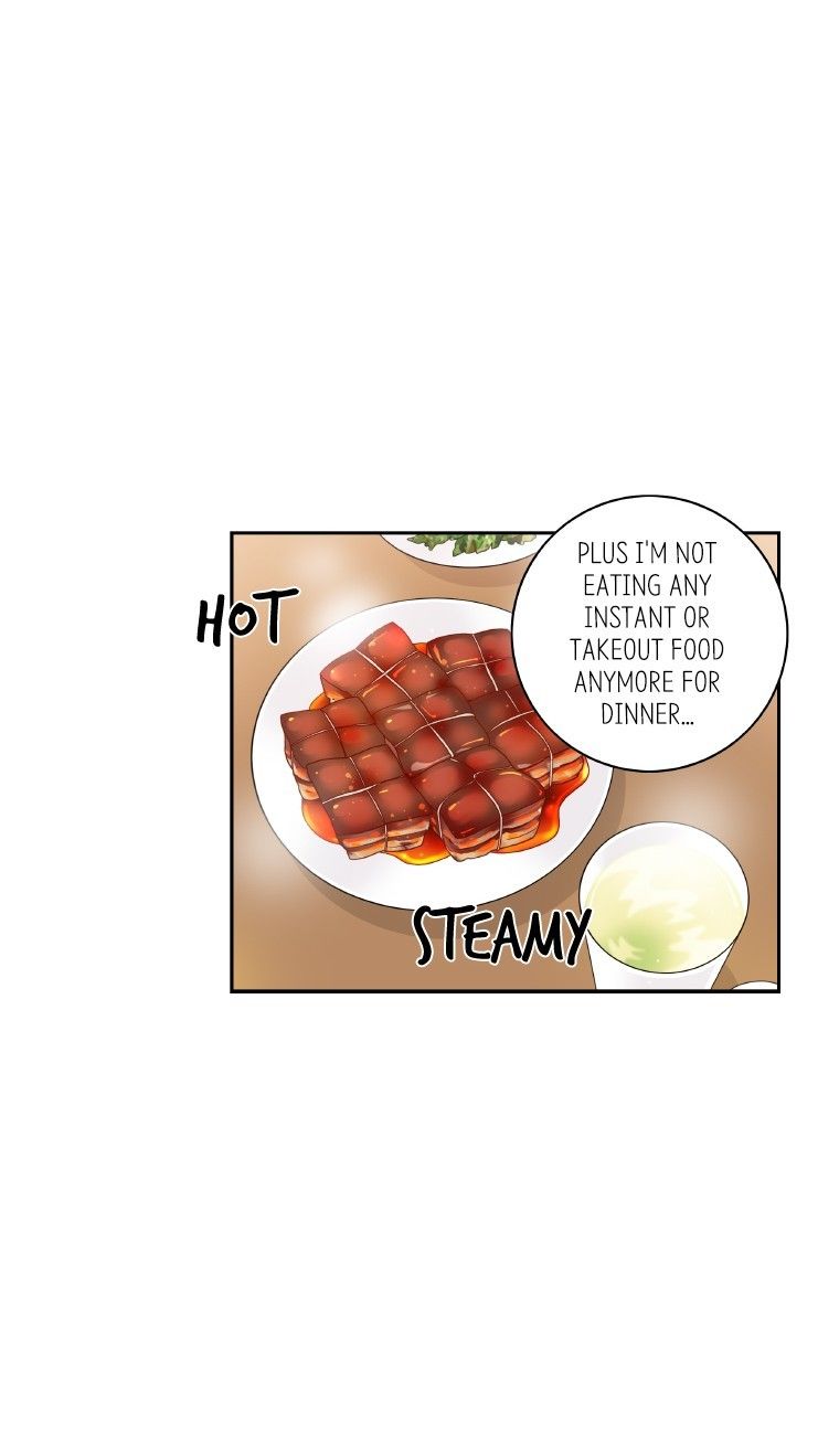 Why Did You Come To My Home Manhwa - Chapter 7 Page 17