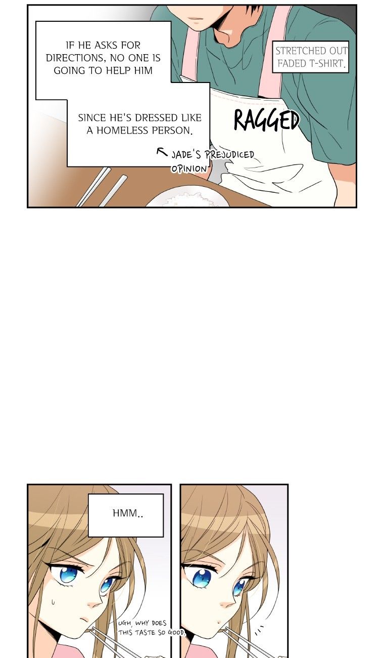 Why Did You Come To My Home Manhwa - Chapter 7 Page 31