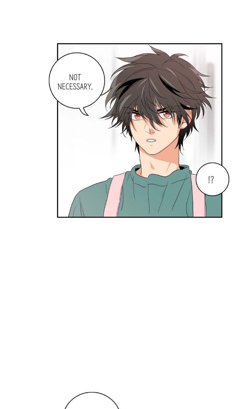 Why Did You Come To My Home Manhwa - Chapter 7 Page 36