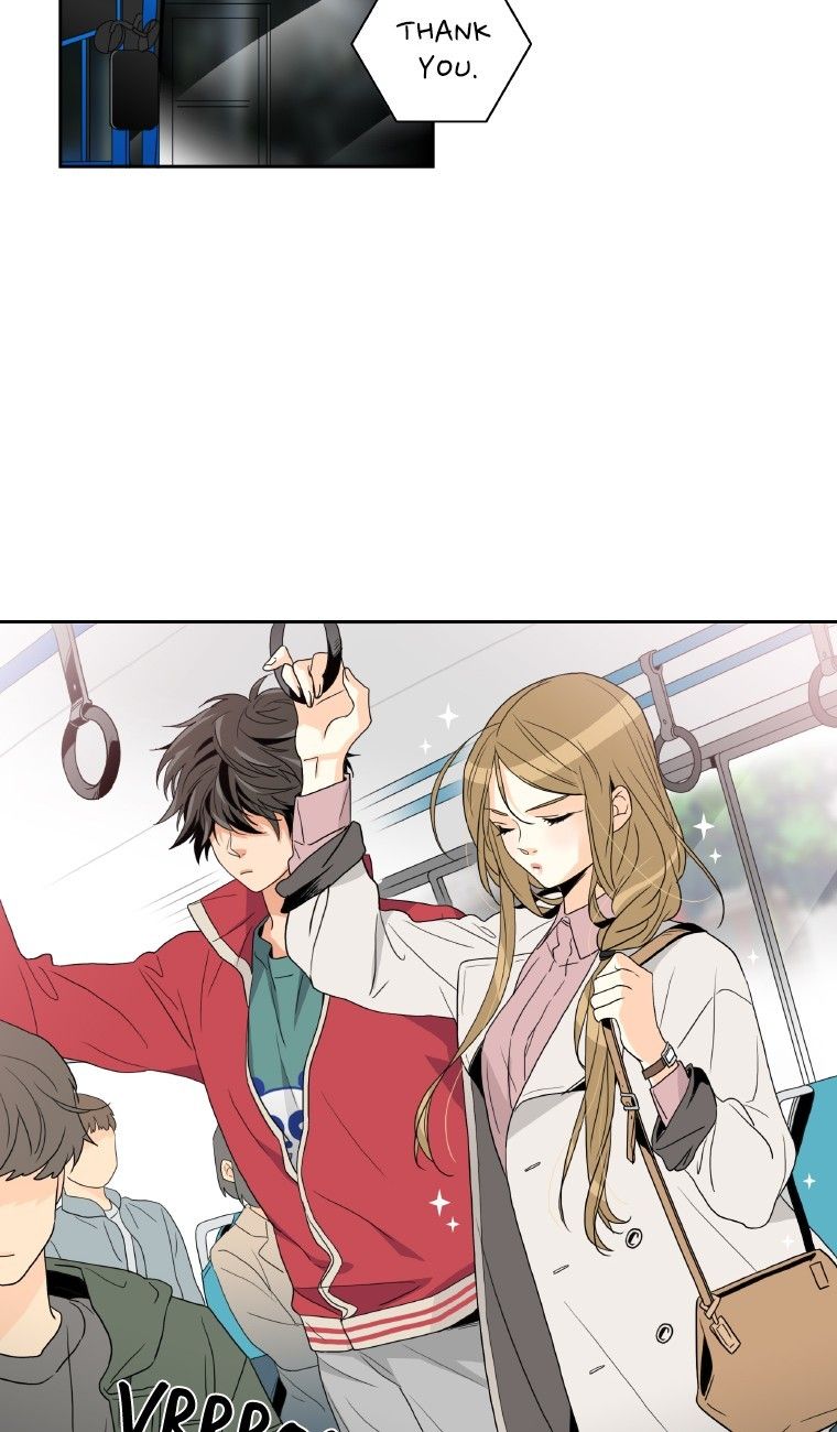 Why Did You Come To My Home Manhwa - Chapter 7 Page 43