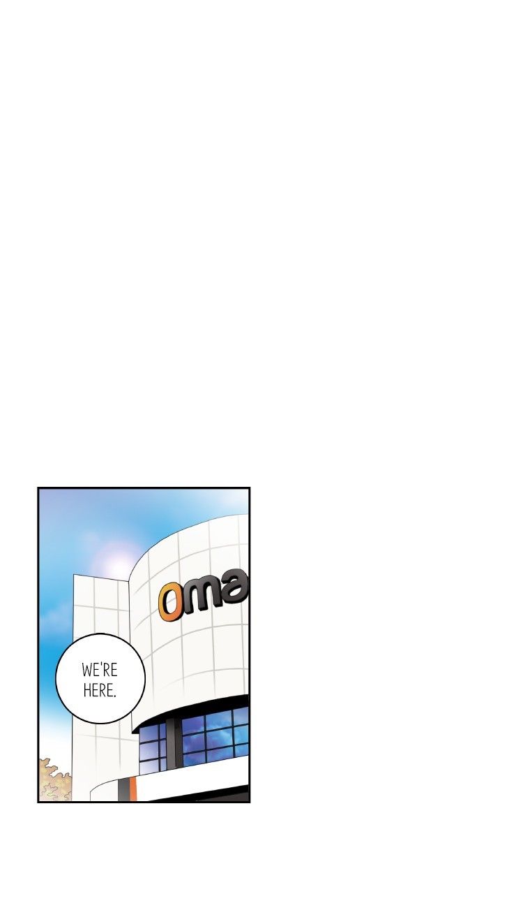 Why Did You Come To My Home Manhwa - Chapter 7 Page 50