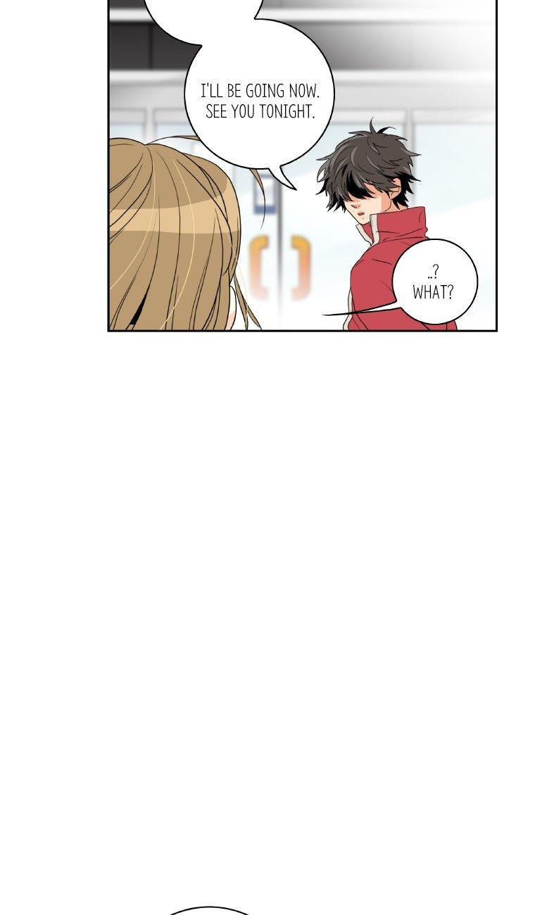 Why Did You Come To My Home Manhwa - Chapter 7 Page 53