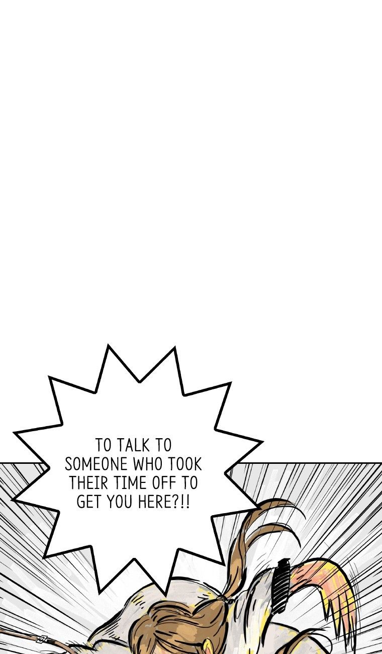 Why Did You Come To My Home Manhwa - Chapter 7 Page 60