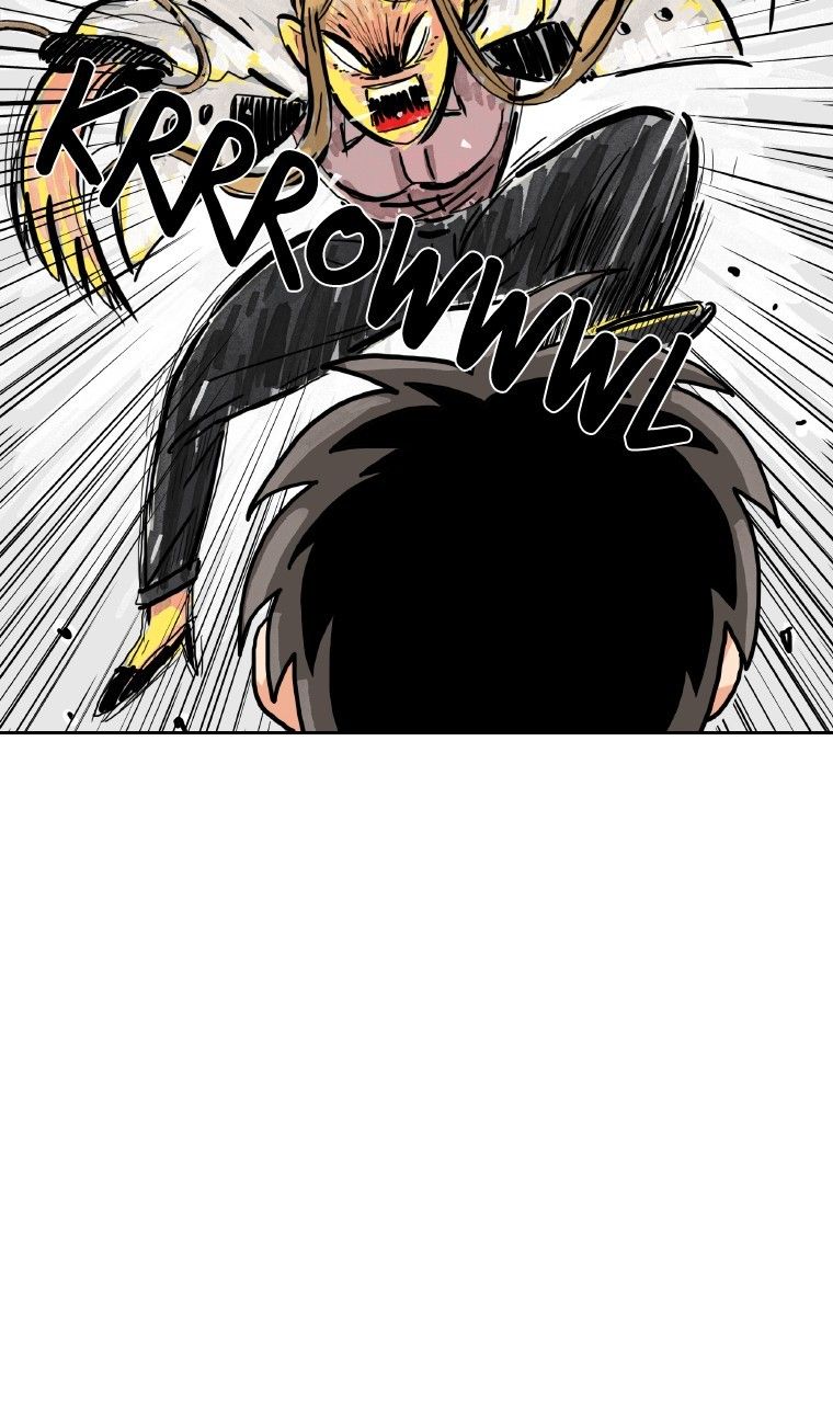 Why Did You Come To My Home Manhwa - Chapter 7 Page 61