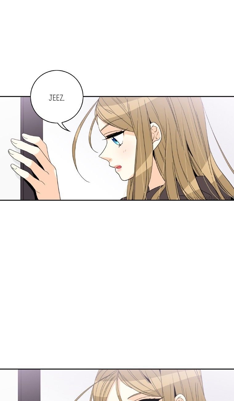 Why Did You Come To My Home Manhwa - Chapter 15 Page 4